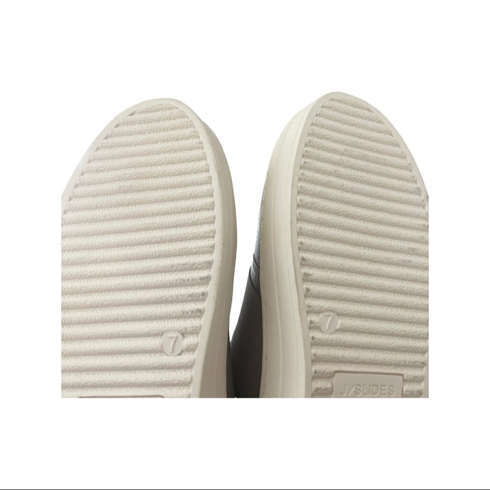 J Slides Bootie Slip On Shoes - Picture 2 of 5